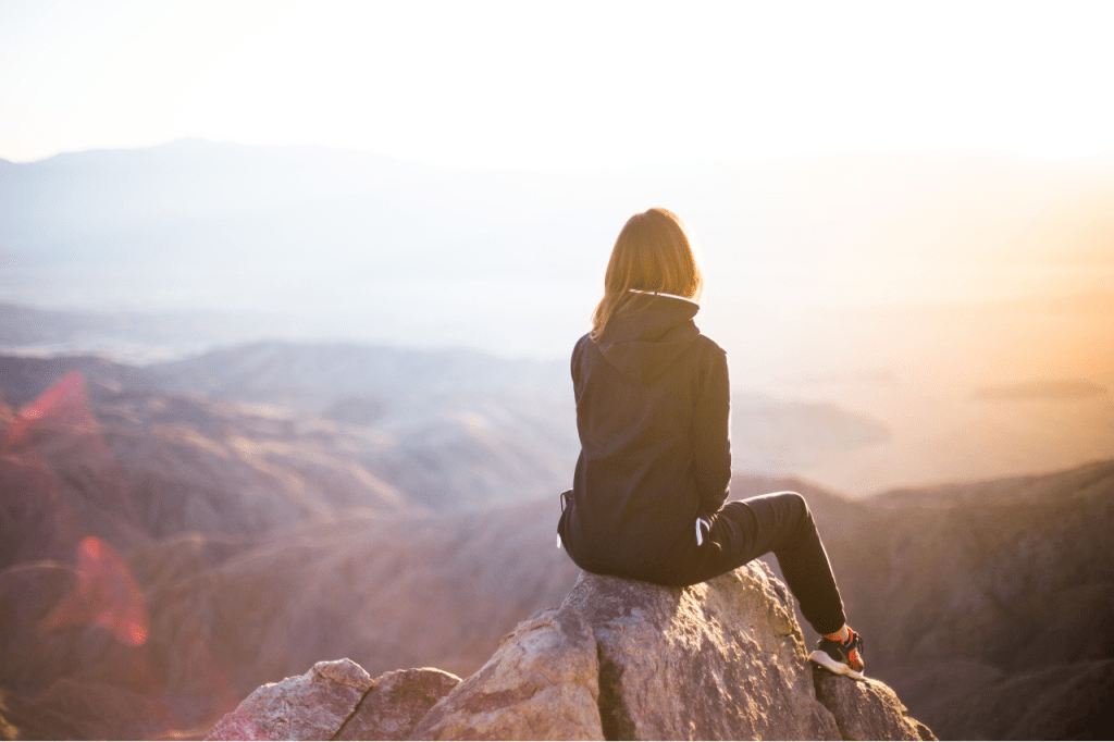 Reflecting on Mental Health awareness week